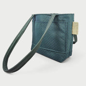 Green Tote Bag - Julie Ann Collections