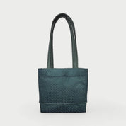 Green Tote Bag - Julie Ann Collections